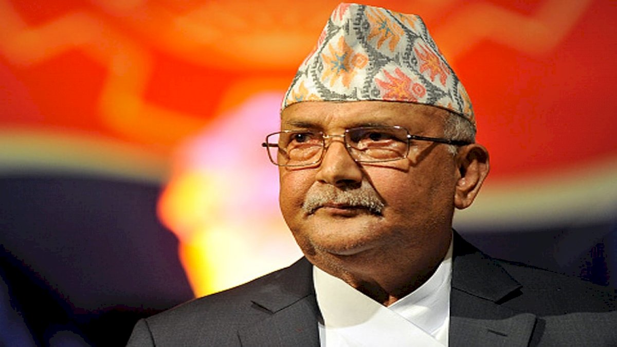 नेपाल के पीएम केपी शर्मा ओली ने संसद में खोया बहुमत, राष्ट्रपति को सौंपेंगे इस्तीफा नेपाल के पीएम केपी शर्मा ओली ने संसद में खोया बहुमत, राष्ट्रपति को सौंपेंगे इस्तीफा