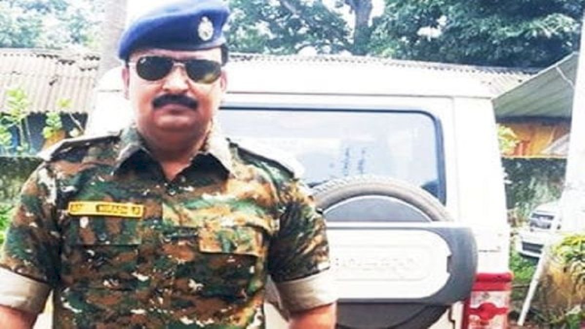 छत्तीसगढ़: नहीं थम रहा कोरोना का कहर, DSP आदित्य हीराधर समेत 199 लोगों की कोरोना से मौत छत्तीसगढ़: नहीं थम रहा कोरोना का कहर, DSP आदित्य हीराधर समेत 199 लोगों की कोरोना से मौत