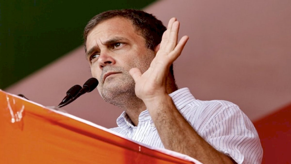 मोदी जैसे ही फेल साबित हुए पीएम केयर्स फंड से मिले वेंटिलेटर्स, राहुल गांधी की व्यथा मोदी जैसे ही फेल साबित हुए पीएम केयर्स फंड से मिले वेंटिलेटर्स, राहुल गांधी की व्यथा