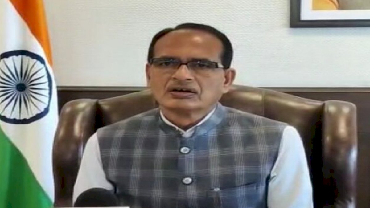 कोरोना से जान गंवाने वाले सरकारी कर्मचारियों को एकमुश्त 5 लाख और अनुकंपा नियुक्ति का वादा: शिवराज चौहान कोरोना से जान गंवाने वाले सरकारी कर्मचारियों को एकमुश्त 5 लाख और अनुकंपा नियुक्ति का वादा: शिवराज चौहान