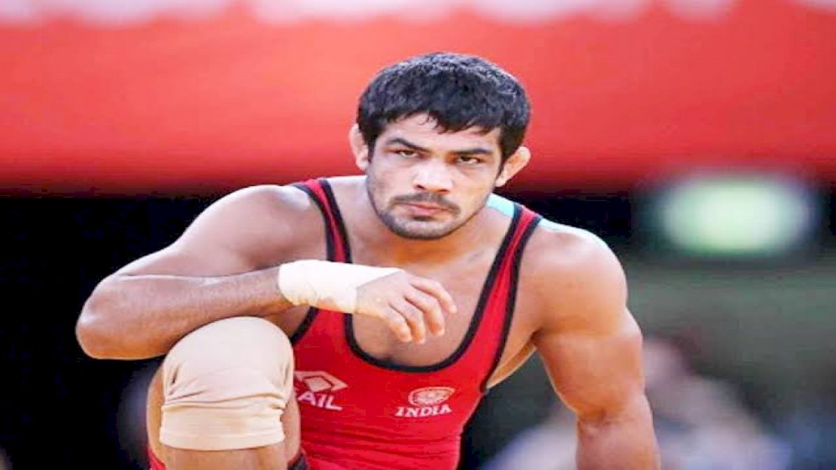 मर्डर के आरोपी पहलवान सुशील कुमार की बढ़ी मुश्किलें, कोर्ट ने खारिज की अग्रिम ज़मानत याचिका मर्डर के आरोपी पहलवान सुशील कुमार की बढ़ी मुश्किलें, कोर्ट ने खारिज की अग्रिम ज़मानत याचिका