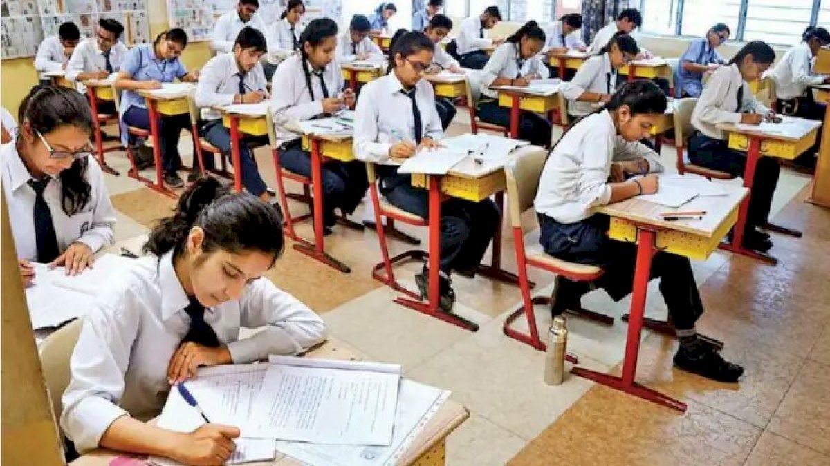 छत्तीसगढ़ बोर्ड 10वीं क्लास के परिणाम घोषित, सभी छात्र उत्तीर्ण छत्तीसगढ़ बोर्ड 10वीं क्लास के परिणाम घोषित, सभी छात्र उत्तीर्ण