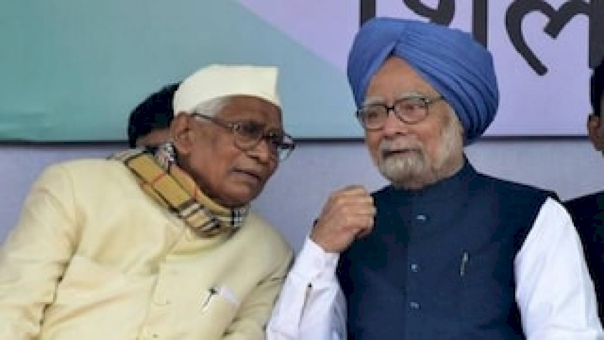 नहीं रहे राजस्थान के पहले दलित सीएम जगन्नाथ पहाड़िया, प्रदेश में राजकीय शोक का ऐलान नहीं रहे राजस्थान के पहले दलित सीएम जगन्नाथ पहाड़िया, प्रदेश में राजकीय शोक का ऐलान