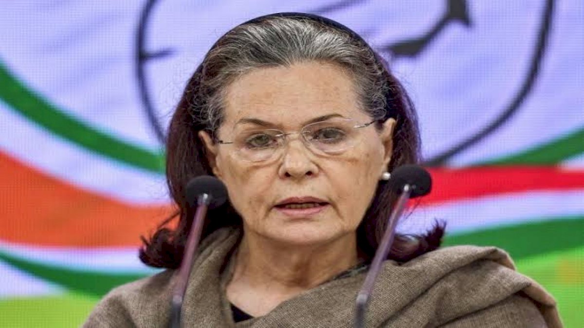 कोरोना के कारण माता पिता को खोने वाले बच्चों को मुफ्त में शिक्षा दे मोदी सरकार, सोनिया गांधी ने पीएम को लिखा पत्र कोरोना के कारण माता पिता को खोने वाले बच्चों को मुफ्त में शिक्षा दे मोदी सरकार, सोनिया गांधी ने पीएम को लिखा पत्र