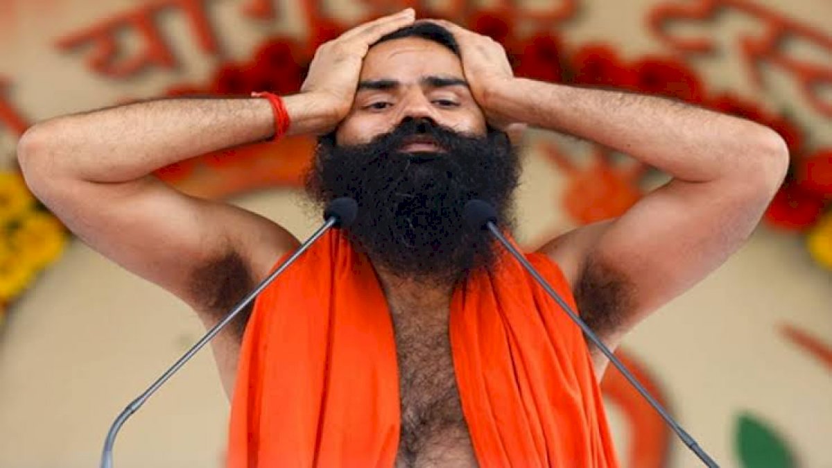 बाबा रामदेव के अवैज्ञानिक बयानों के ख़िलाफ़ कार्रवाई करे सरकार, IMA ने स्वास्थ्य मंत्री हर्षवर्धन को लिखा पत्र बाबा रामदेव के अवैज्ञानिक बयानों के ख़िलाफ़ कार्रवाई करे सरकार, IMA ने स्वास्थ्य मंत्री हर्षवर्धन को लिखा पत्र