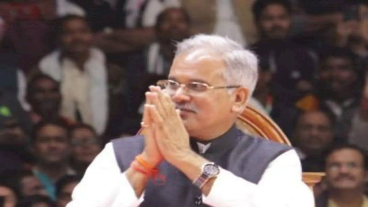 छत्तीसगढ़ में राज्य के खाते से लगनेवाले वैक्सीन पर सीएम की फ़ोटो, वैक्सिनेशन सर्टिफिकेट में रिप्लेस हुए पीएम छत्तीसगढ़ में राज्य के खाते से लगनेवाले वैक्सीन पर सीएम की फ़ोटो, वैक्सिनेशन सर्टिफिकेट में रिप्लेस हुए पीएम