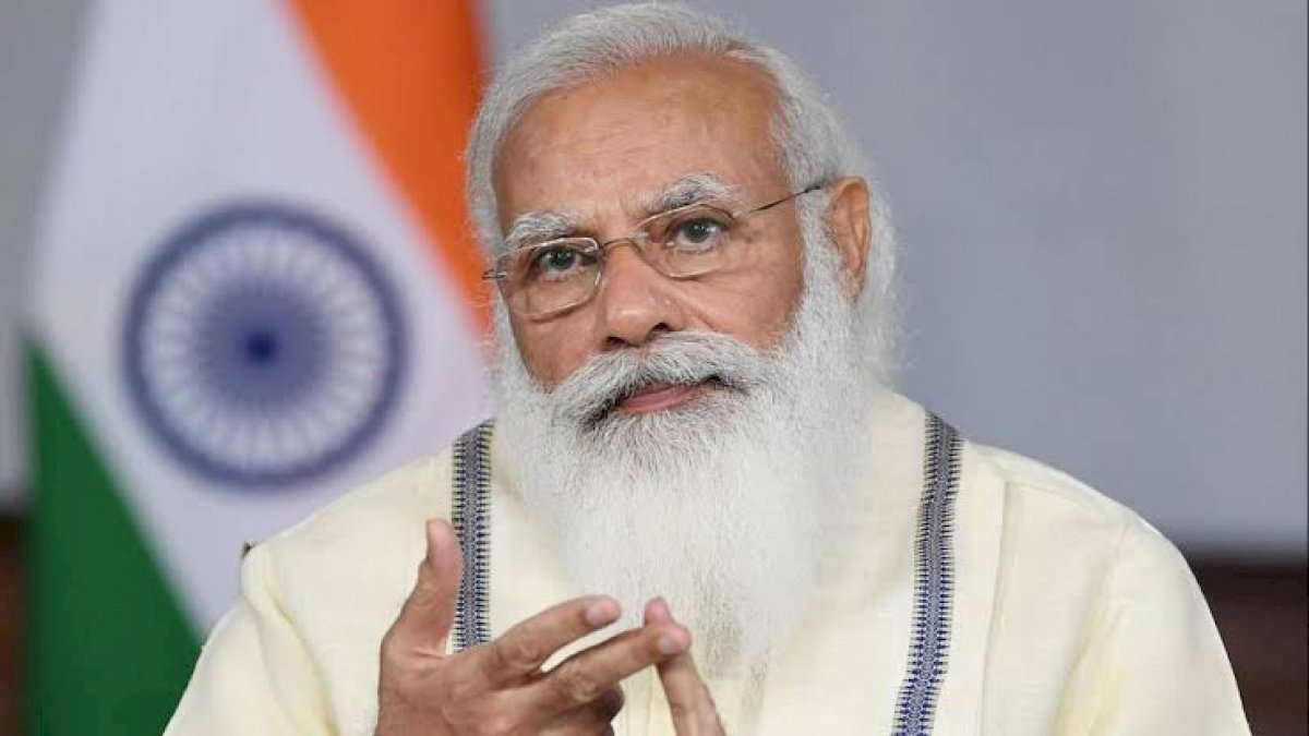 NDMA के अधिकारियों से आज चर्चा करेंगे पीएम मोदी, यास तूफान की तैयारियों का लेंगे जायज़ा NDMA के अधिकारियों से आज चर्चा करेंगे पीएम मोदी, यास तूफान की तैयारियों का लेंगे जायज़ा