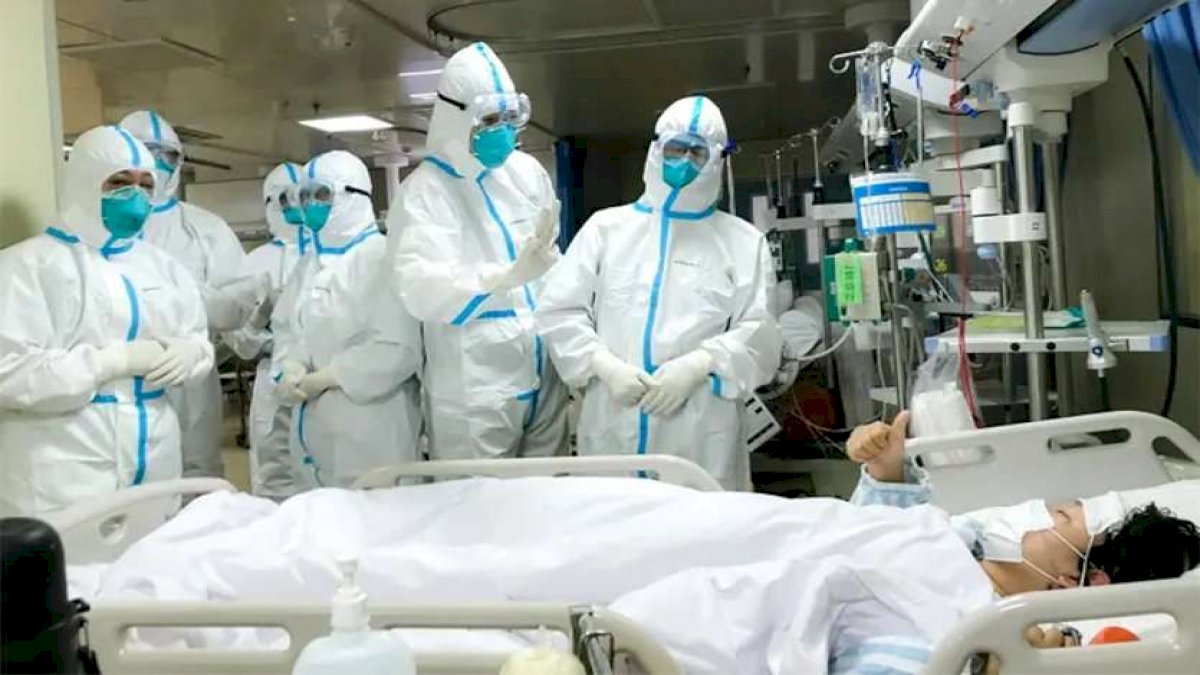 देश में मई महीने में अबतक मिले साढ़े 77 लाख नए कोविड मरीज, 24 घंटों में मिले रिकॉर्ड 2.40 संक्रमित केस देश में मई महीने में अबतक मिले साढ़े 77 लाख नए कोविड मरीज, 24 घंटों में मिले रिकॉर्ड 2.40 संक्रमित केस