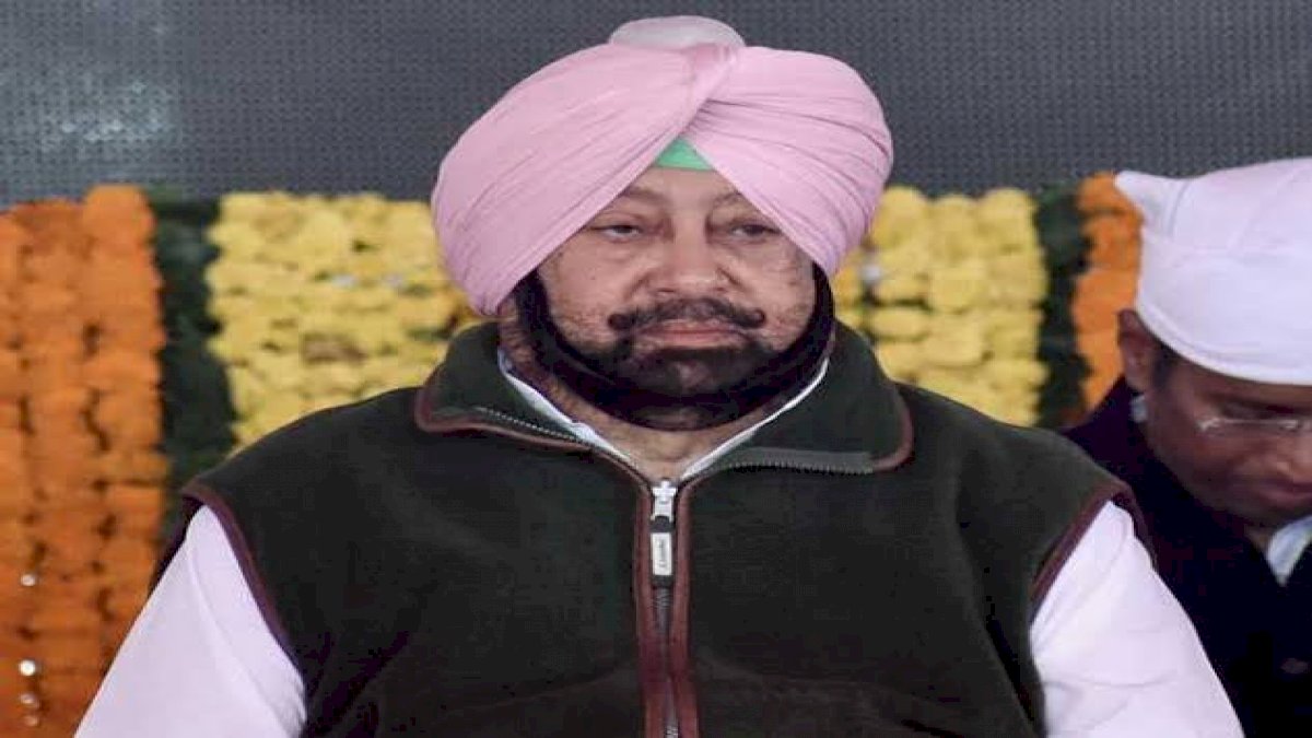 मॉडर्ना दवा कंपनी ने वैक्सीन देने से पंजाब सरकार को किया इनकार कहा, हम भारत सरकार से करेंगे करार मॉडर्ना दवा कंपनी ने वैक्सीन देने से पंजाब सरकार को किया इनकार कहा, हम भारत सरकार से करेंगे करार