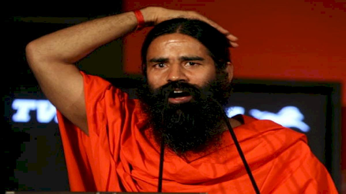 एलोपैथी को लेकर मूर्खतापूर्ण टिप्पणी पर घिरे रामदेव, स्वास्थ्य मंत्री बोले- दुर्भाग्यपूर्ण बयान वापस लें एलोपैथी को लेकर मूर्खतापूर्ण टिप्पणी पर घिरे रामदेव, स्वास्थ्य मंत्री बोले- दुर्भाग्यपूर्ण बयान वापस लें