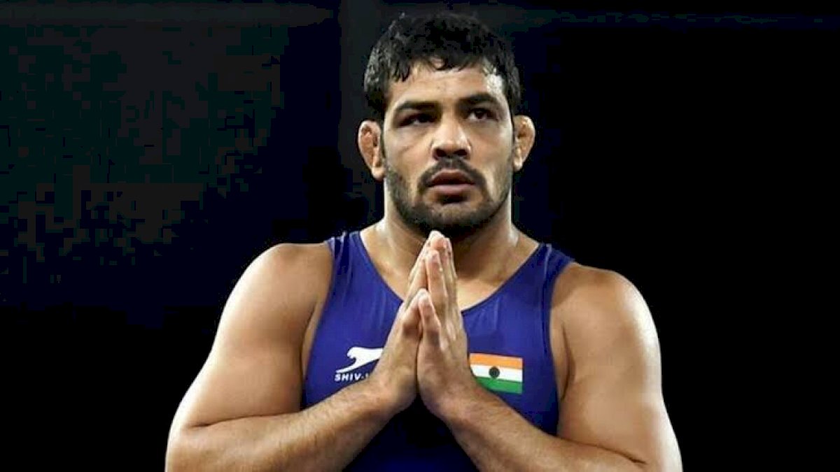 सुशील कुमार ने दोस्तों को कहकर बनवाया था मारपीट का वीडियो, 6 दिन की रिमांड पर है पूर्व चैंपियन सुशील कुमार ने दोस्तों को कहकर बनवाया था मारपीट का वीडियो, 6 दिन की रिमांड पर है पूर्व चैंपियन