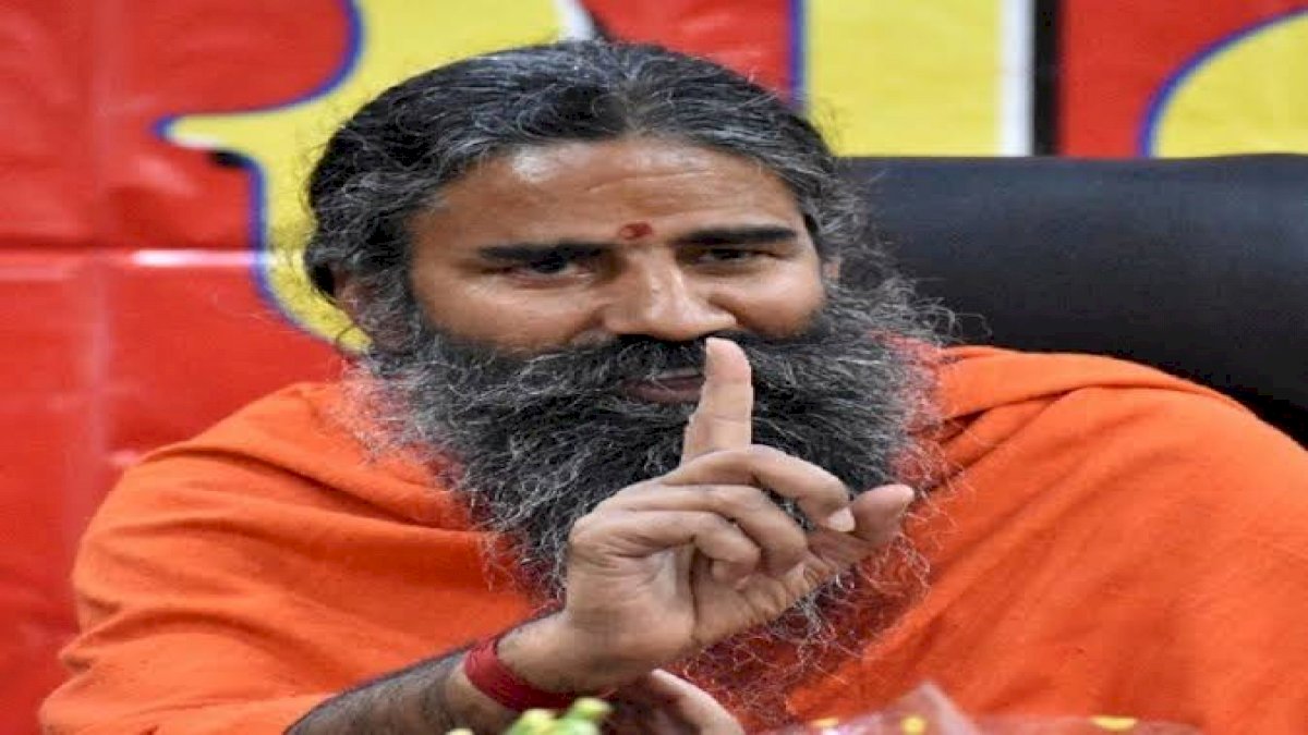 बाबा रामदेव की दवा कोरोनिल को मुफ़्त बांटेगी हरियाणा सरकार, गृह मंत्री अनिल विज़ ने की 1 लाख किट देने की घोषणा बाबा रामदेव की दवा कोरोनिल को मुफ़्त बांटेगी हरियाणा सरकार, गृह मंत्री अनिल विज़ ने की 1 लाख किट देने की घोषणा