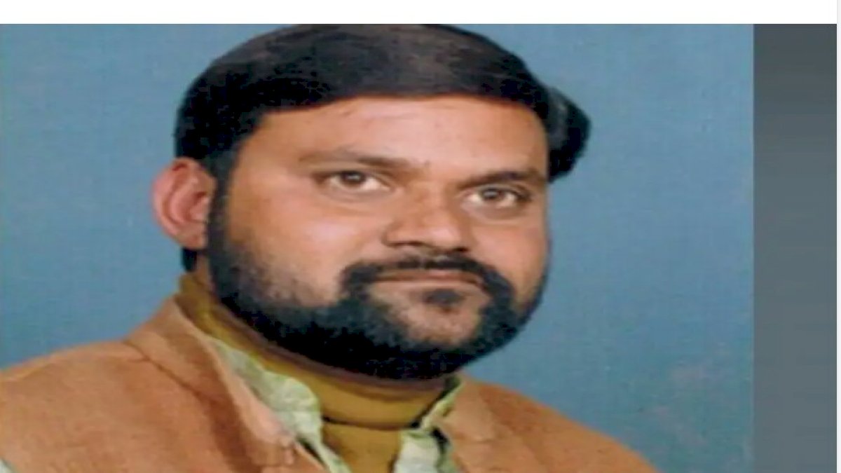 यूपी: आरएलडी के प्रदेश महासचिव रामेंद्र सिंह परमार नही रहे, कोरोना से हुआ निधन यूपी: आरएलडी के प्रदेश महासचिव रामेंद्र सिंह परमार नही रहे, कोरोना से हुआ निधन