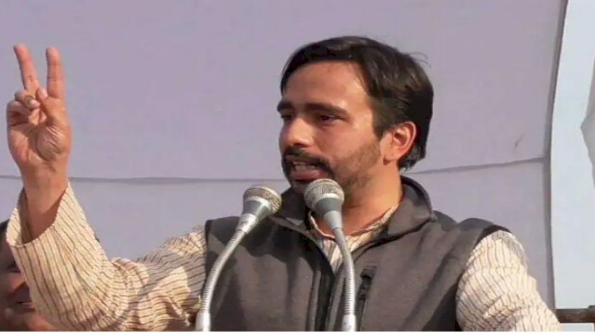 जयंत चौधरी बने रालोद के अध्यक्ष, राष्ट्रीय कार्यकारिणी की बैठक में लगी मुहर जयंत चौधरी बने रालोद के अध्यक्ष, राष्ट्रीय कार्यकारिणी की बैठक में लगी मुहर
