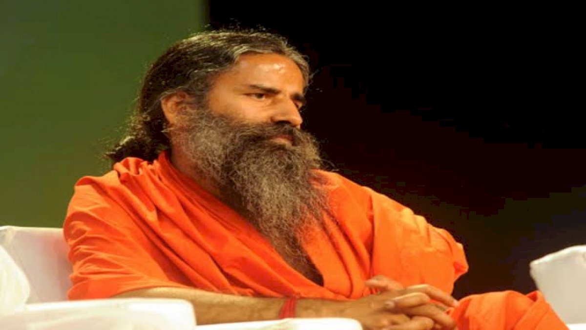 IMA उत्तराखंड ने भेजा 1000 करोड़ की मानहानि का नोटिस, कहा लिखित में माफी मांगें बाबा रामदेव IMA उत्तराखंड ने भेजा 1000 करोड़ की मानहानि का नोटिस, कहा लिखित में माफी मांगें बाबा रामदेव