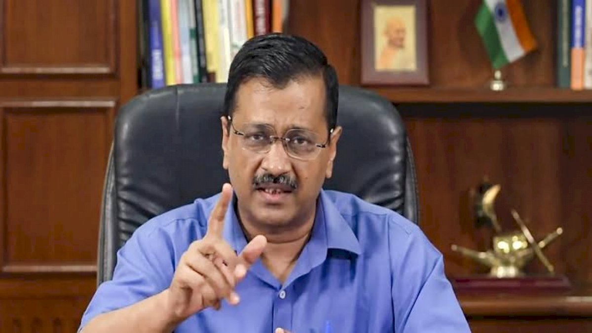दिल्ली सरकार ने एक साल बाद भी नहीं दिया पुलिस कॉन्स्टेबल के परिवार को मुआवजा, पत्नी ने केजरीवाल को लिखा मार्मिक पत्र दिल्ली सरकार ने एक साल बाद भी नहीं दिया पुलिस कॉन्स्टेबल के परिवार को मुआवजा, पत्नी ने केजरीवाल को लिखा मार्मिक पत्र