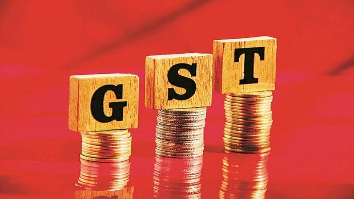 GST काउंसिल की बैठक से पहले लामबंद हुए सात राज्य, जीएसटी क्षतिपूर्ति राशि जारी करने की मांग GST काउंसिल की बैठक से पहले लामबंद हुए सात राज्य, जीएसटी क्षतिपूर्ति राशि जारी करने की मांग
