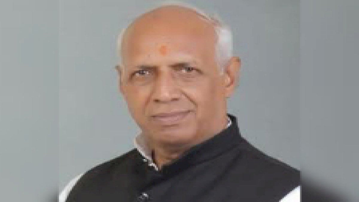यूपी में बीजेपी विधायक राजकुमार अग्रवाल की लाचारी, बेटे की मौत का नहीं करा पा रहे FIR यूपी में बीजेपी विधायक राजकुमार अग्रवाल की लाचारी, बेटे की मौत का नहीं करा पा रहे FIR