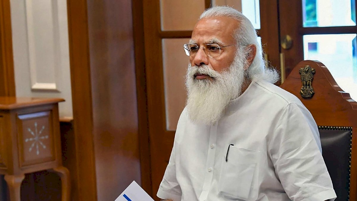 पीएम केयर्स फ़ॉर चिल्ड्रेन, कोरोना काल में अनाथ हुए बच्चों को मुफ्त शिक्षा, 10 लाख का फंड देगी सरकार पीएम केयर्स फ़ॉर चिल्ड्रेन, कोरोना काल में अनाथ हुए बच्चों को मुफ्त शिक्षा, 10 लाख का फंड देगी सरकार