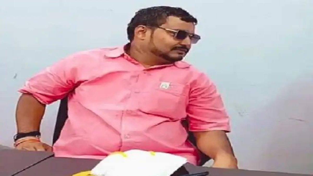 पार्टी नेताओं से तंग आकर बीजेपी महासचिव ने की आत्महत्या की कोशिश, अस्पताल में भर्ती पार्टी नेताओं से तंग आकर बीजेपी महासचिव ने की आत्महत्या की कोशिश, अस्पताल में भर्ती