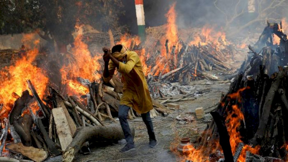 यह कोई भूलने वाला मंजर नहीं है यह कोई भूलने वाला मंजर नहीं है