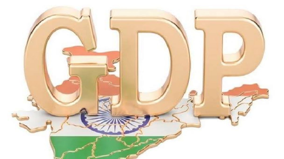 चार दशकों में अपने न्यूनतम स्तर पर पहुंची देश की अर्थव्यवस्था, पिछले वित्त वर्ष जीडीपी में आई 7.3 फीसदी तक गिरावट चार दशकों में अपने न्यूनतम स्तर पर पहुंची देश की अर्थव्यवस्था, पिछले वित्त वर्ष जीडीपी में आई 7.3 फीसदी तक गिरावट