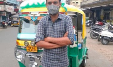 Photo courtesy: bhaskar