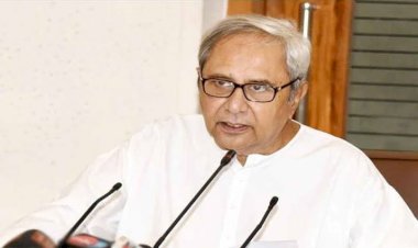 Photo Courtesy: KalingaTV