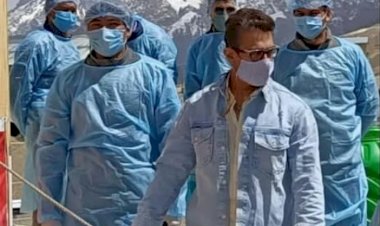 Photo courtesy: Instagram