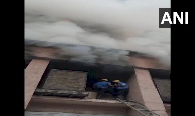 Photo courtesy: twitter/ ani