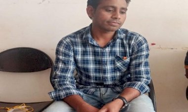 Photo courtesy: Bhaskar