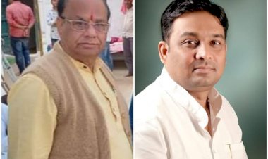 Photo Courtesy: Naidunia