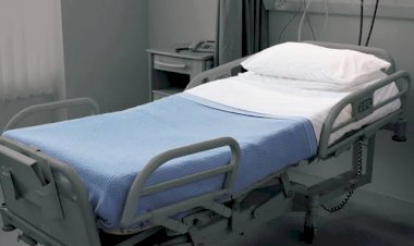 Photo Courtesy: Modern healthcare