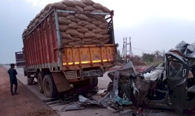 Photo courtesy: mp breaking