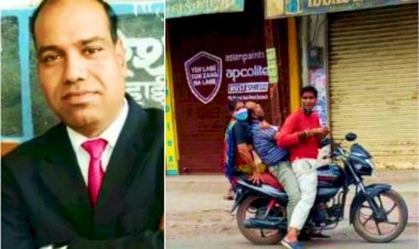 Photo Courtesy: Patrika 