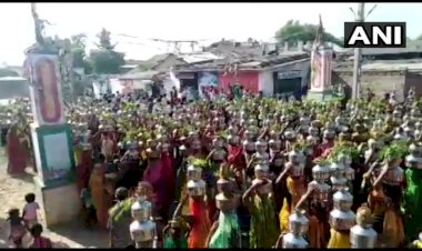 Photo Courtesy: ANI