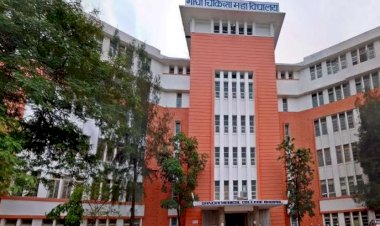 Photo courtesy: College Search