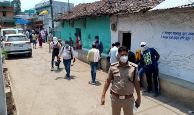 Photo courtesy: Bhaskar