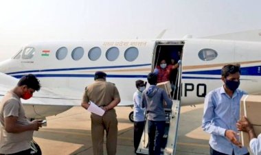 Photo Courtesy: Dainik Bhaskar 