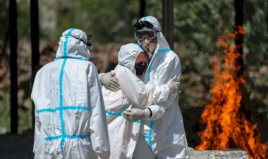 Photo Courtesy: Al-Jazeera