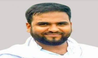 Photo Courtesy: TV 9 