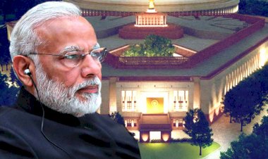 Photo Courtesy: The Logical Indian