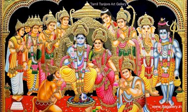 Photo courtesy: WallpaperAccess