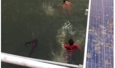 Photo courtesy: Bhaskar