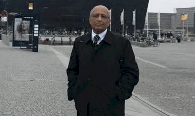 Photo courtesy: National Herald