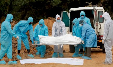 Photo Courtesy: Al-Jazeera