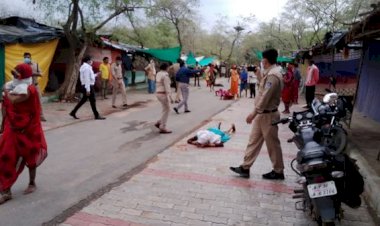 Photo Courtesy: Bhaskar