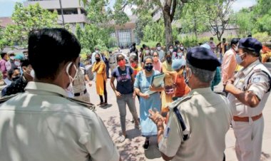 Photo Courtesy: Dainik Bhaskar 