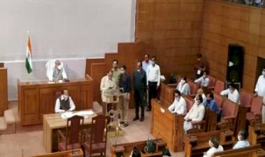 Photo courtesy: bansal news