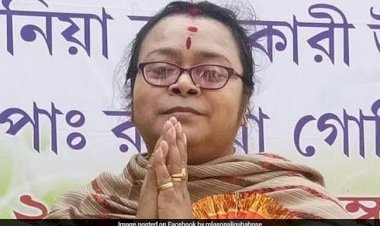 Photo Courtesy: NDTV